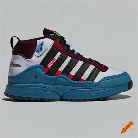 adidas mid 90s